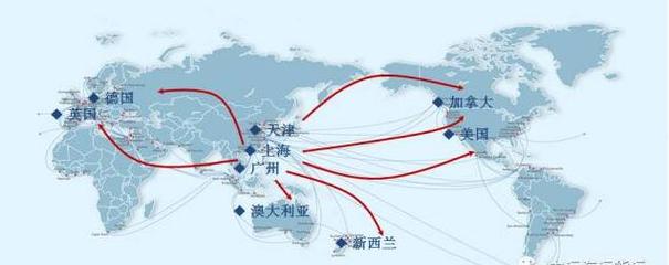 長沙國際搬家需求逐年增加 服務流程與注意事項指南