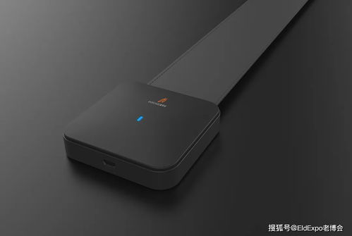 2020廣州老博會展商風采 柏頤科技,提供智慧養老整體解決方案